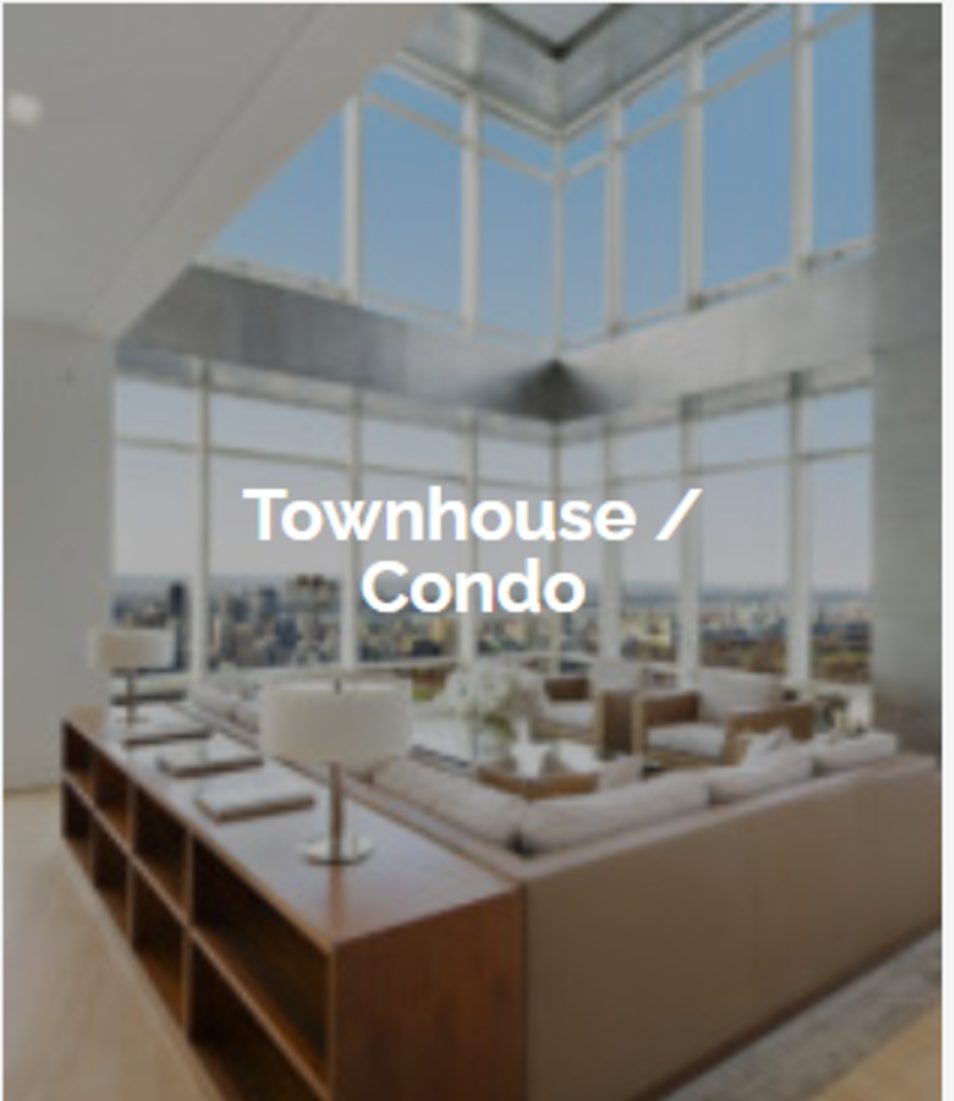 Townhouse / Condo